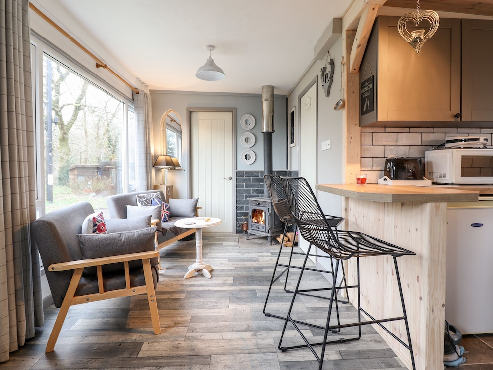 Chalet Forte
