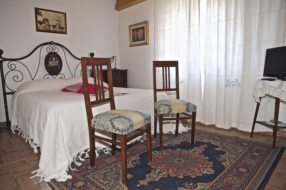 Bed And Breakfast Libano