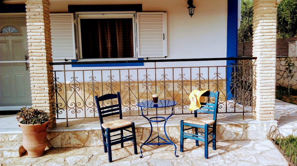 Villa Julia