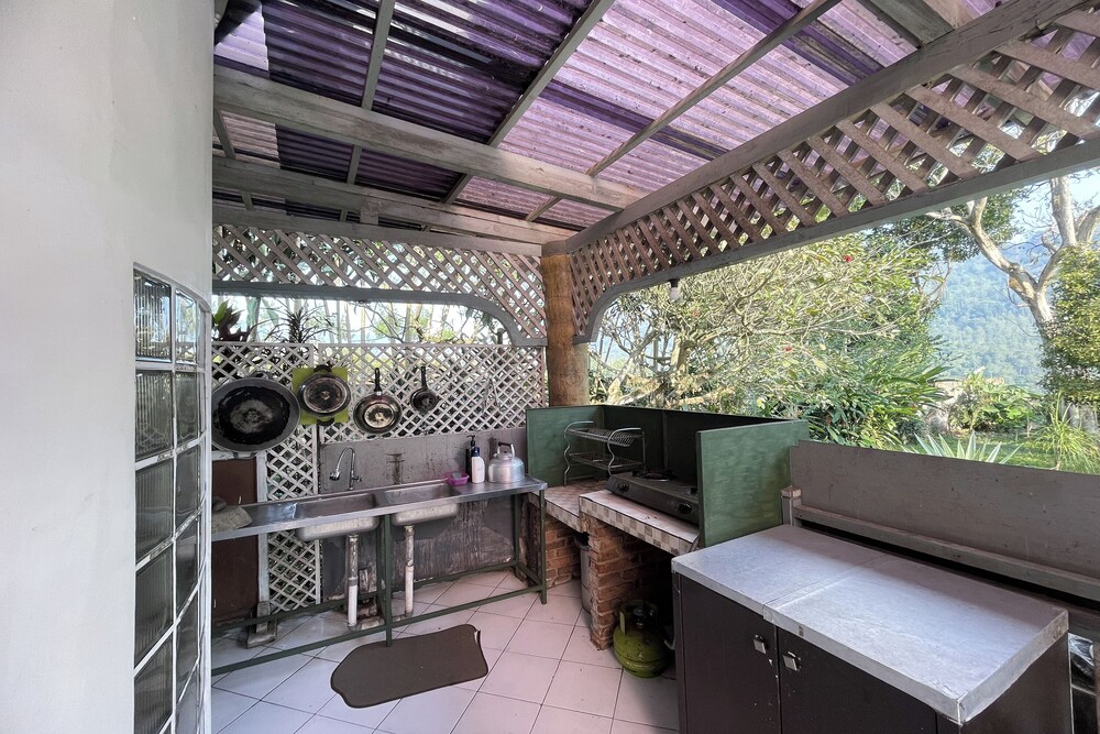 Villa 325 By Zuzu