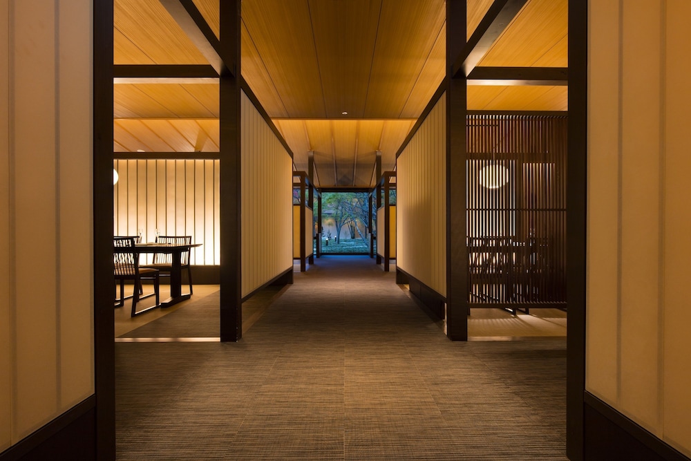 Hoshino Resorts KAI Kinugawa