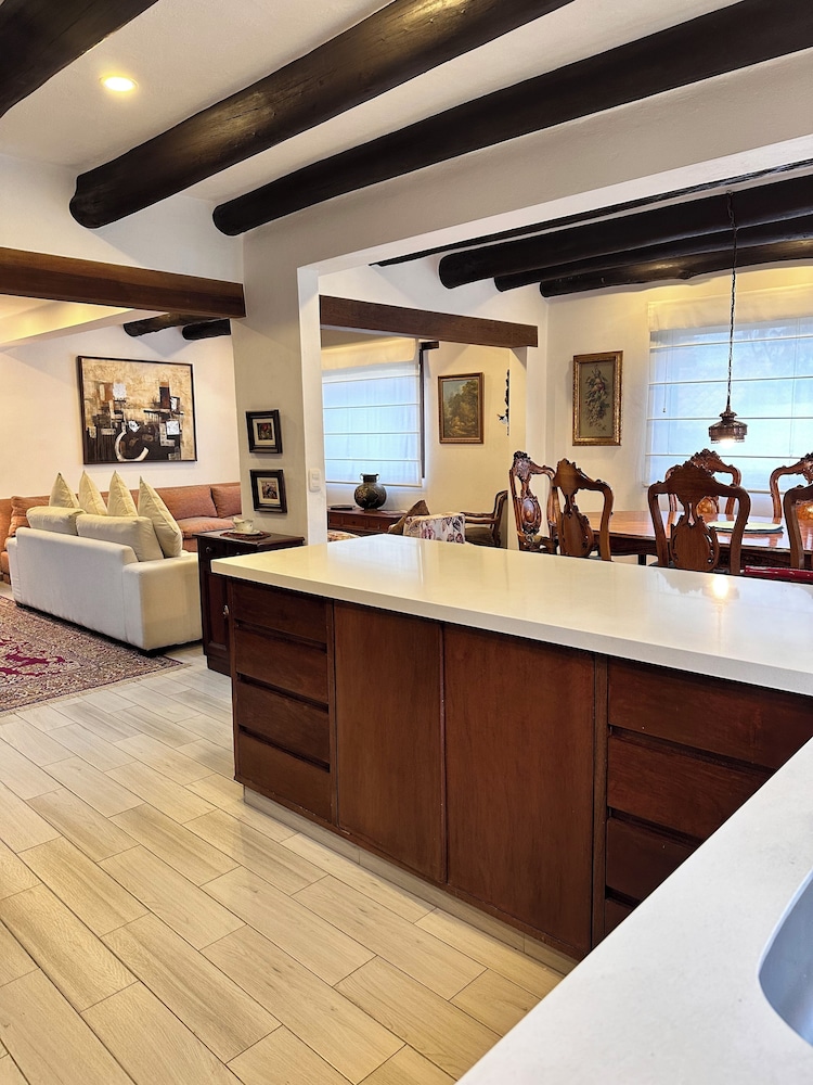 La marquesa casa hotel