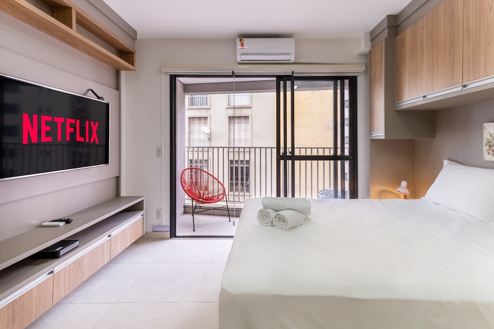 Studio Aurora Paulista 606