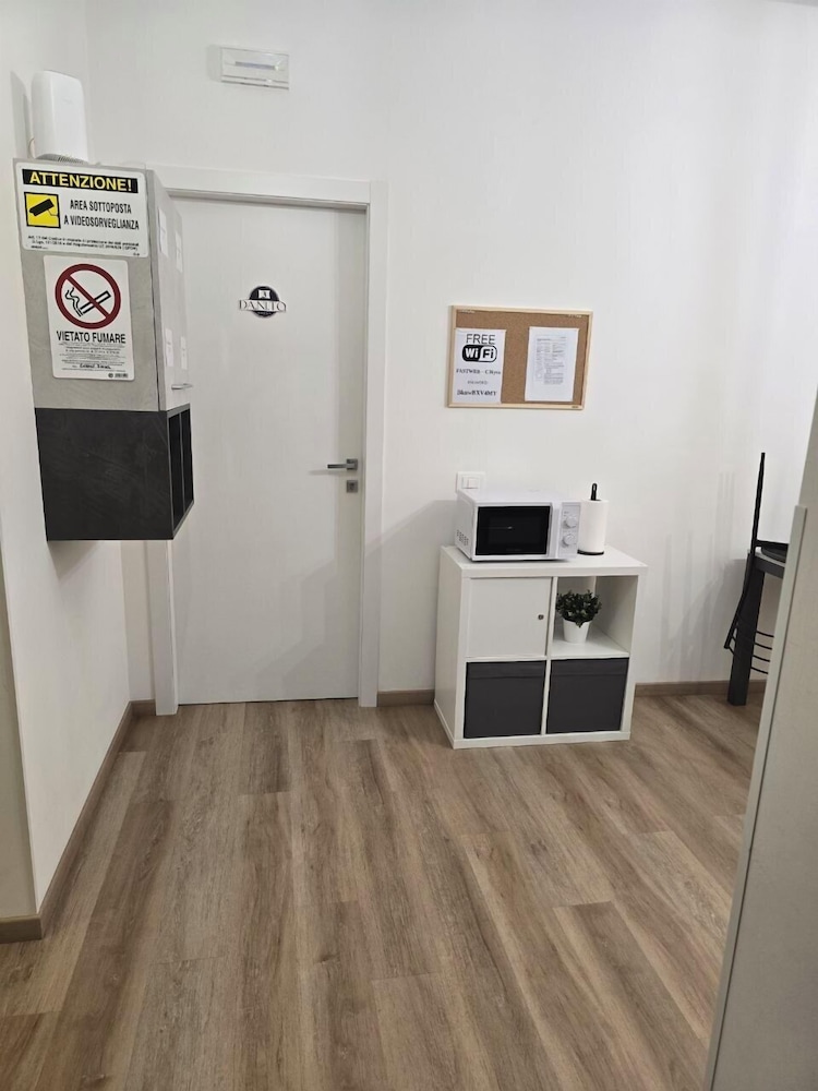 DA.NI.TO. ROOMS