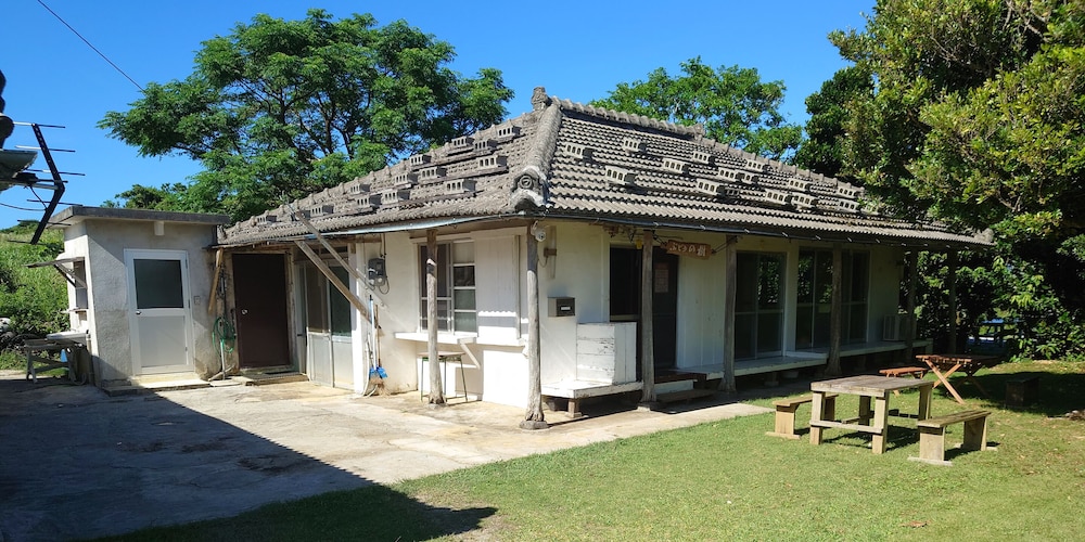 KOURIJIMA Budonoki