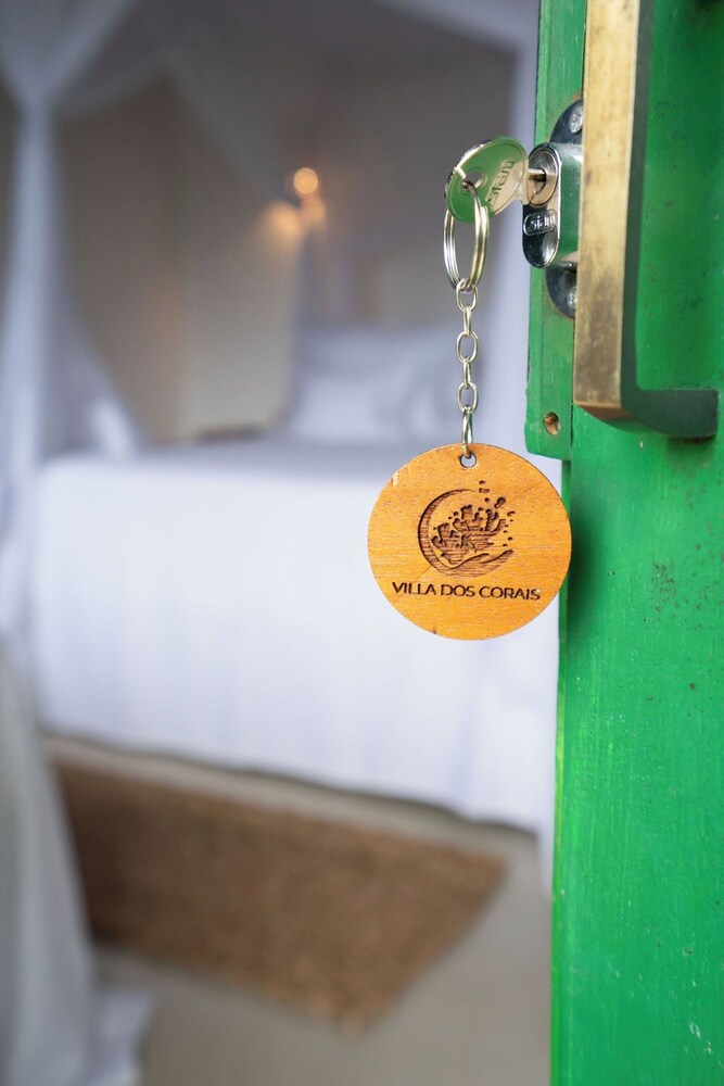 Corais de Trancoso Boutique
