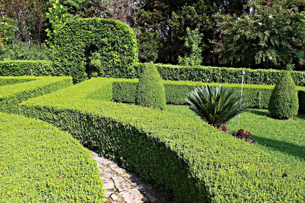Antica Dimora Giardini Segreti Luxury photo 5