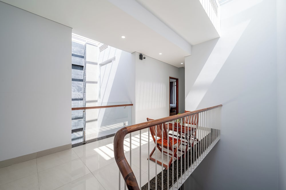 Thao Dien Garden Villa 5BR Luxury Oasis