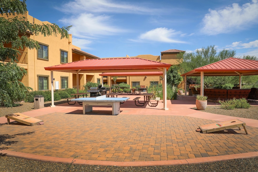 Getaways at Highlands at Verde Ridge