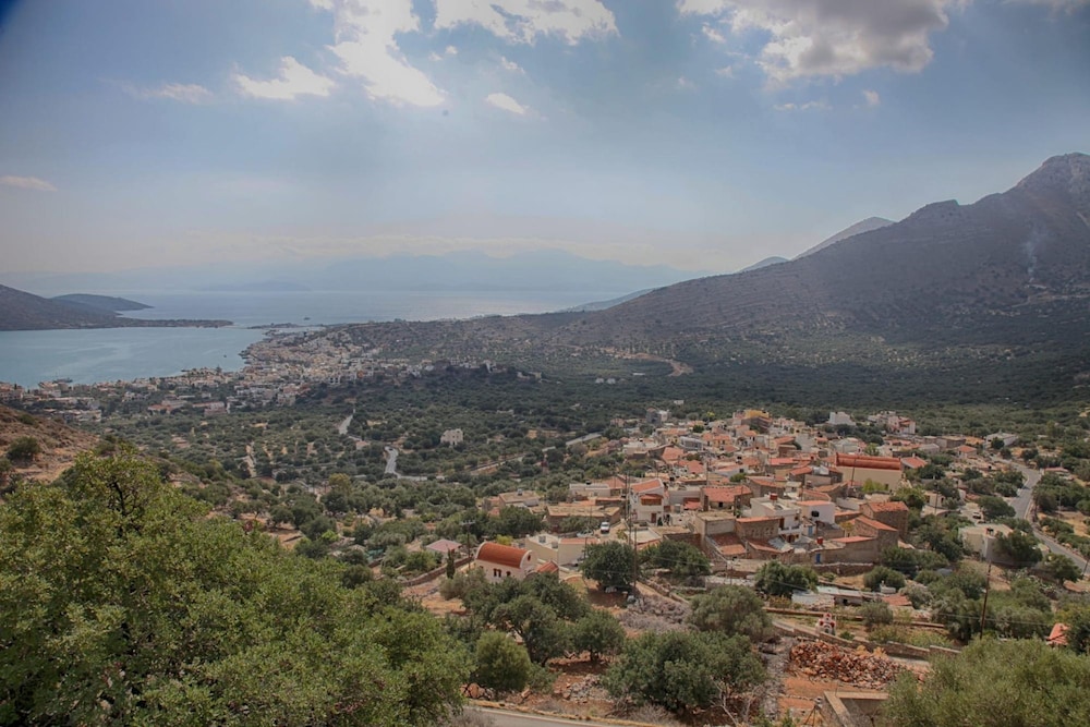 Agios Nikolaos Vacations - Elounda Solfez Villas - Property Image 60