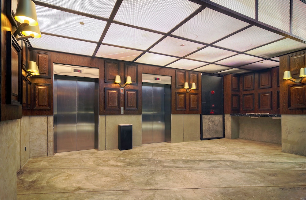 Bespoke Hotel Puchong 5