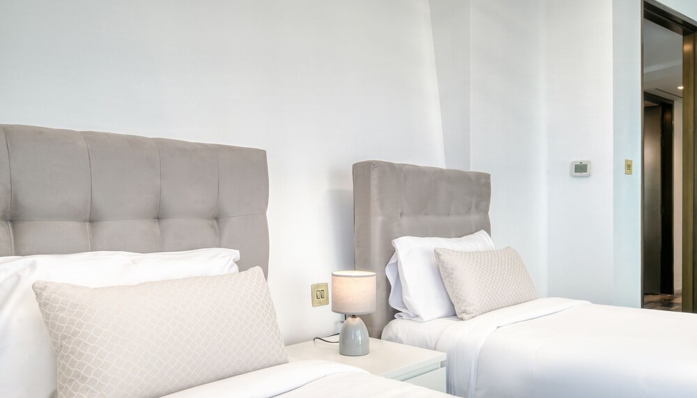 KOHH - 3BR in DAMAC Heights