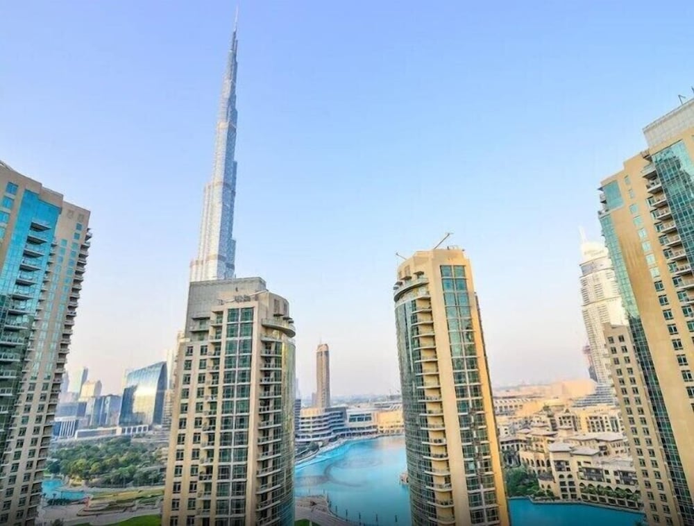 BellaVista Apartment - 29 Boulevard