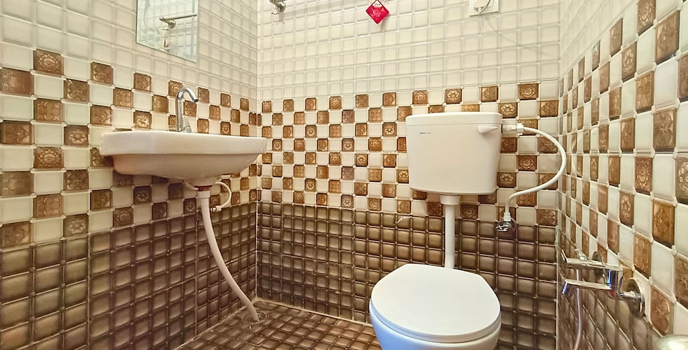 Maa Mandakini Resort By Asapian Hotels