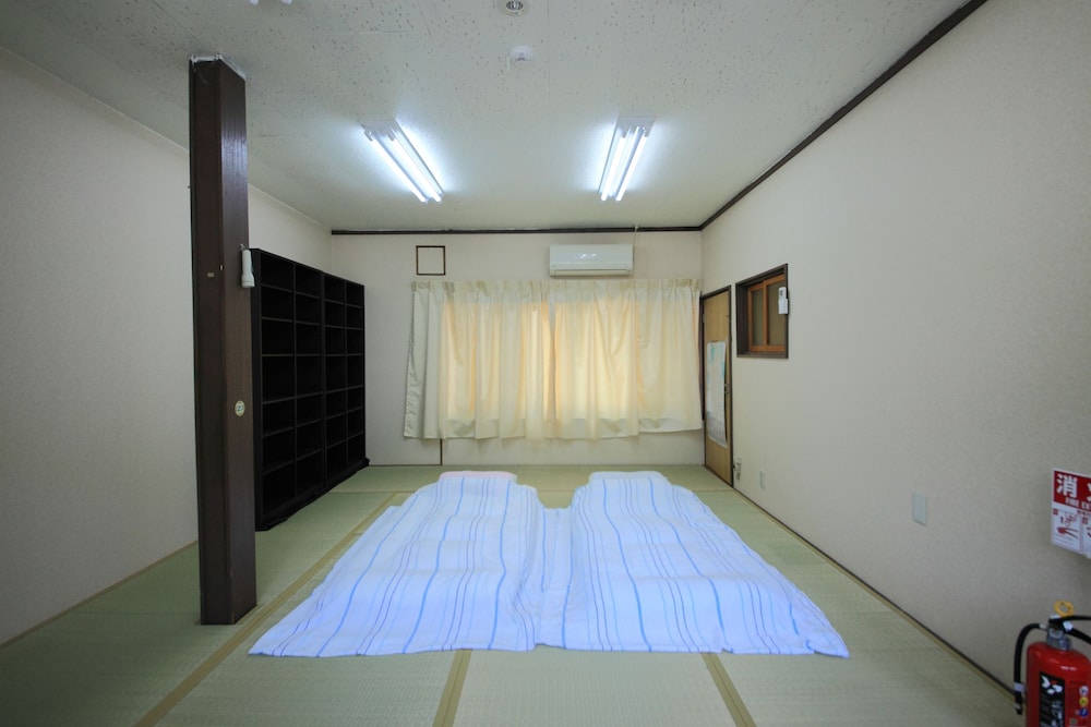 Guest House Keage
