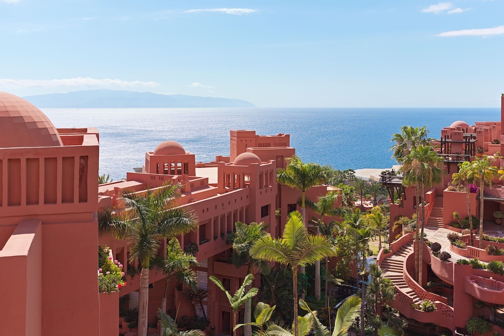 Hotel The Ritz-Carlton Tenerife, Abama - Image 1