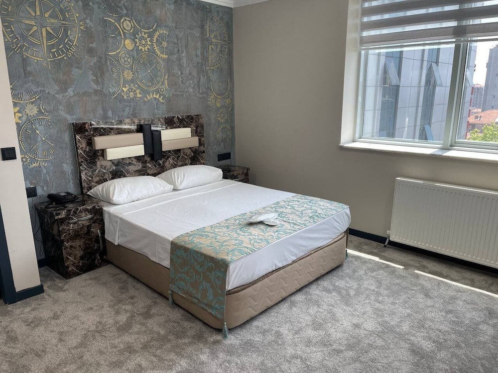 Vois Otel Bostancı - Image 23