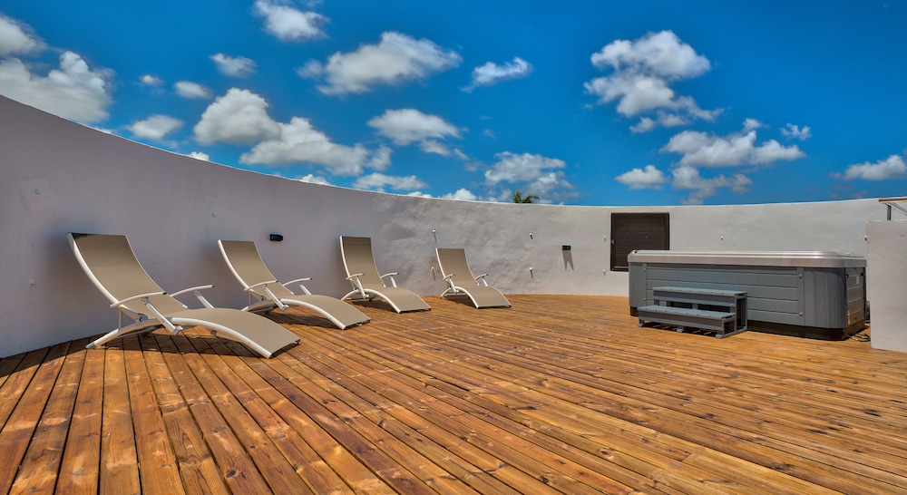 Villa de Haut Standing Diroma