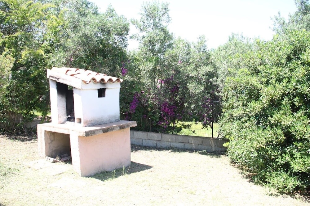 Citai Sea View House