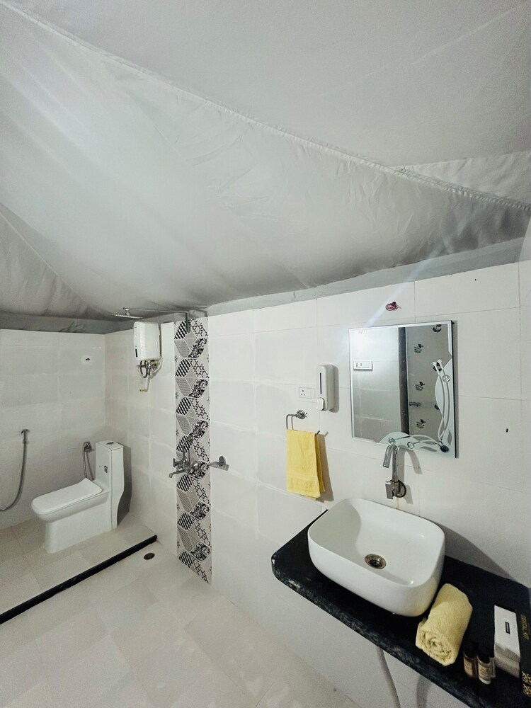 Jawai Horizon Camp