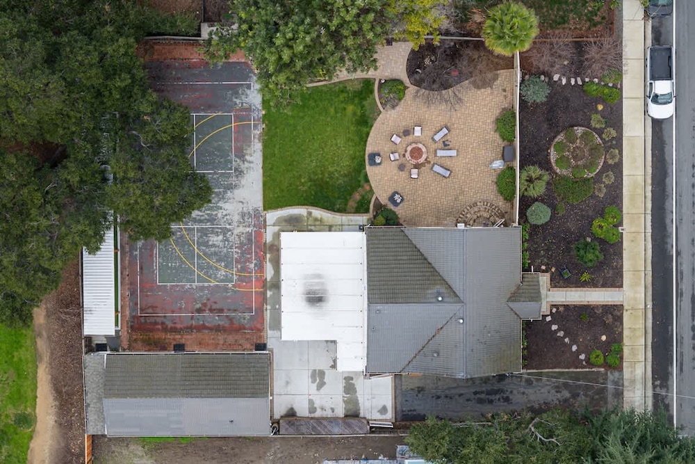 Santa Clara 5Br Home I Spacious Backyard I Westfield