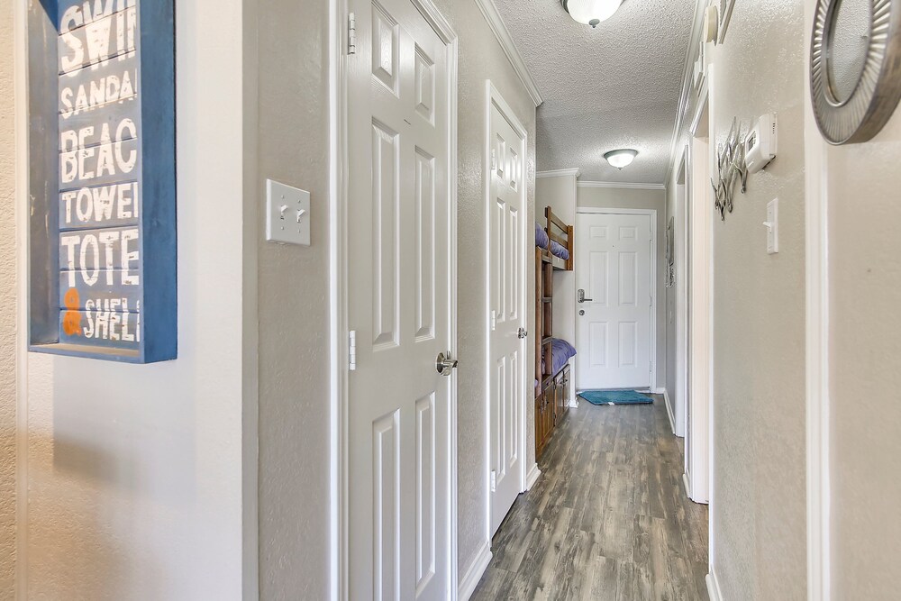 Casa Del Mar C279 1 Bedroom Condo by RedAwning
