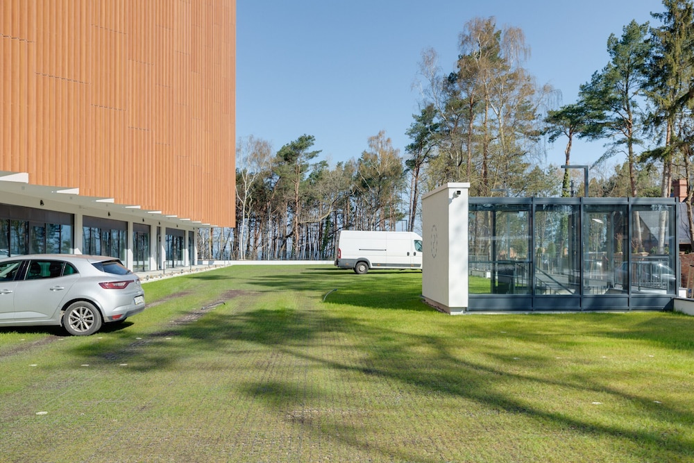 Mazowiecka Apartaments Seaview Pobierowo