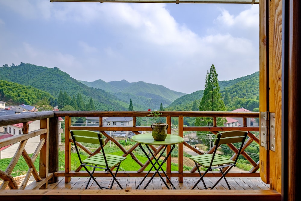Moganshan Xiaofan Guest House