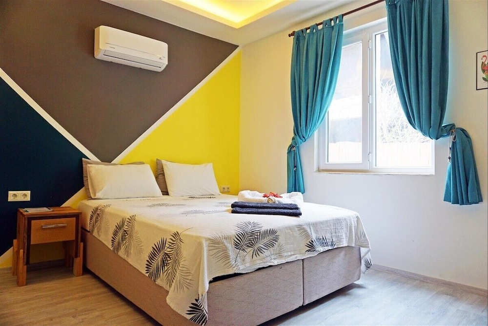 Kaş 11 Oda Butik Pansiyon - Image 39