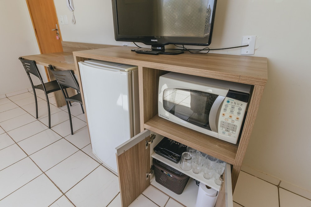 Flat Acqua Ville 2 Lazer e Conforto no Centro