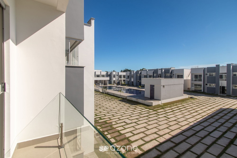 Apartments Near Muta Beach, BA - Rfms