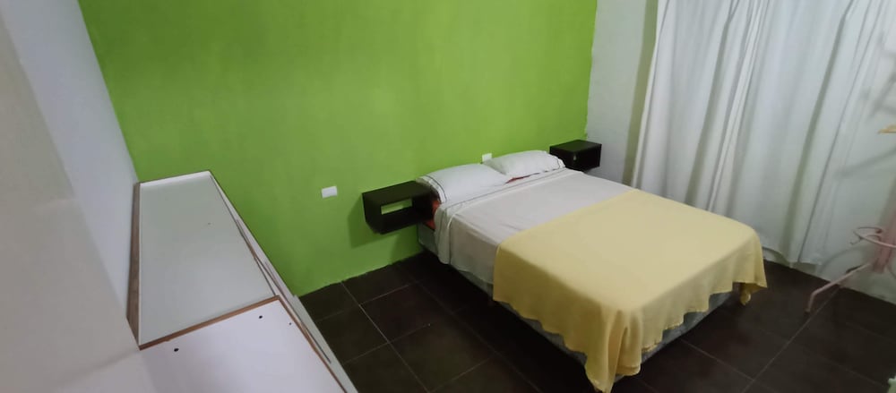 Casa Mis Suegros