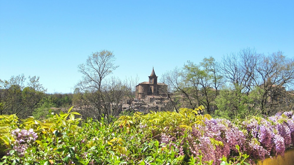 Villa Montecasciano - 8 Sleeps Private Garden