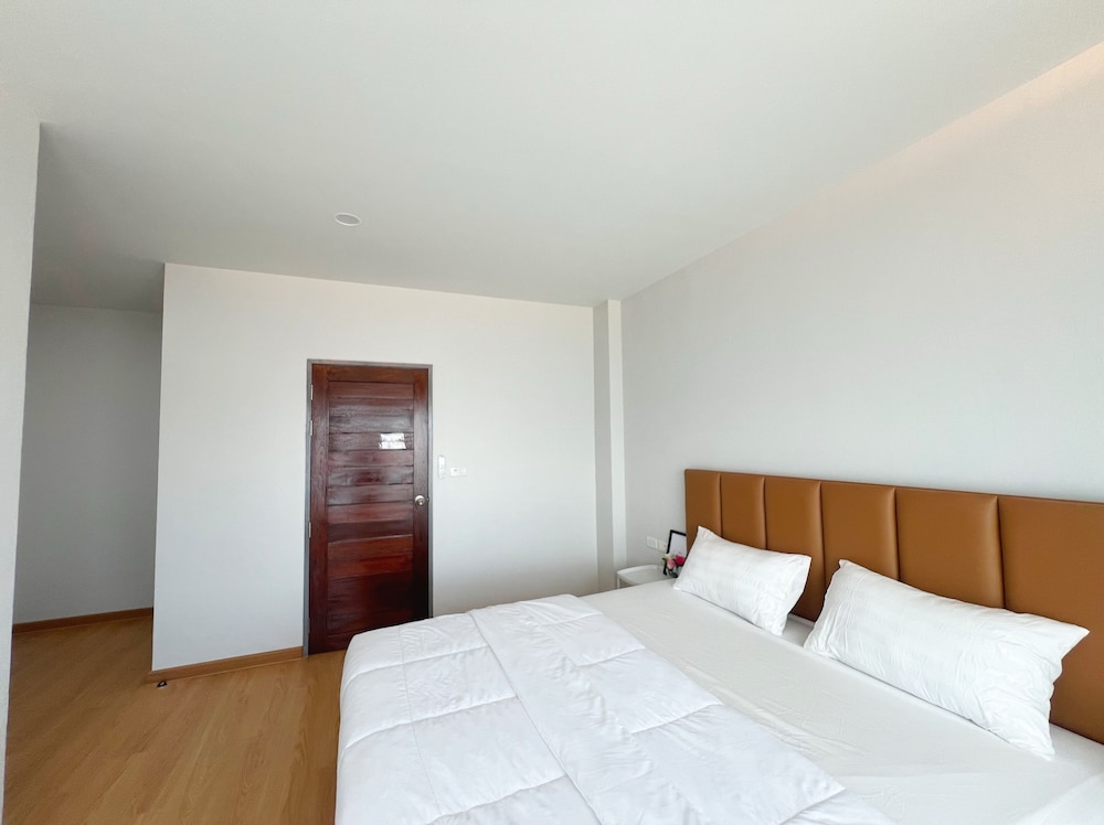 Monday Guesthouse Hatyai