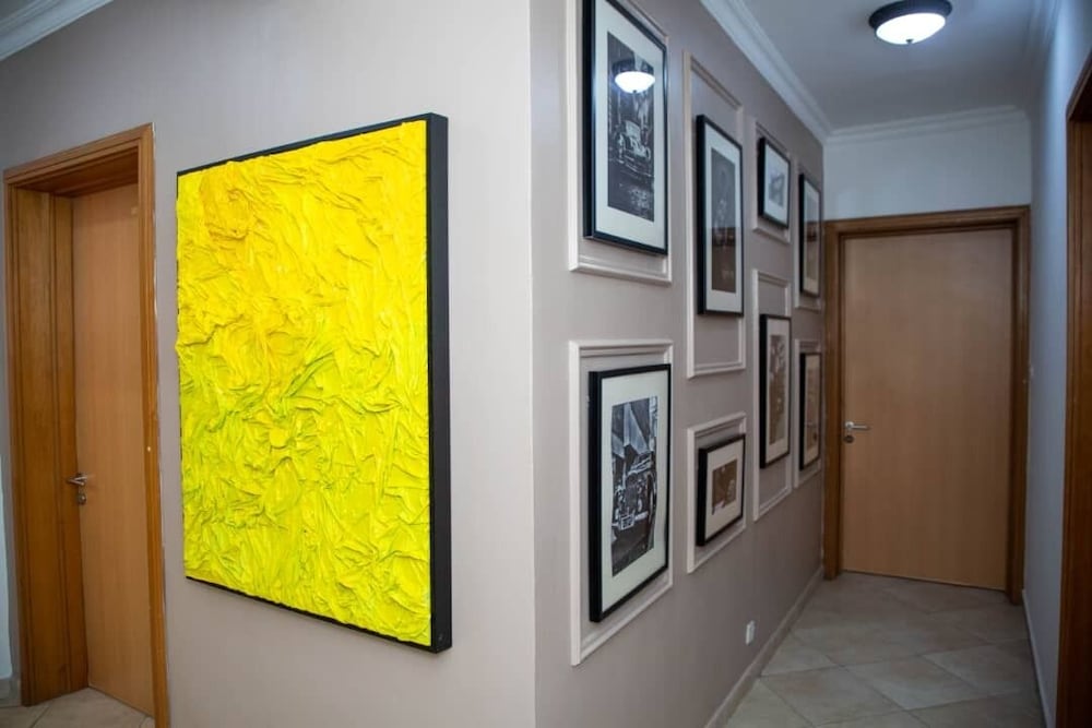 LAGOS RESIDENCES 4BED IKOYI HC