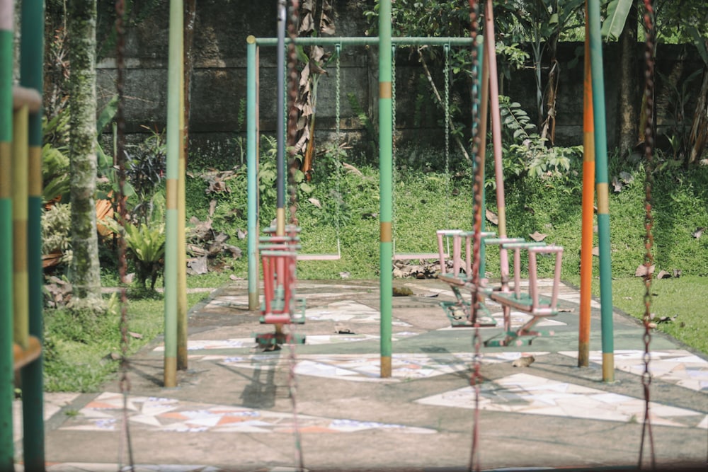 Jatimas Hijau Hotel & Villa