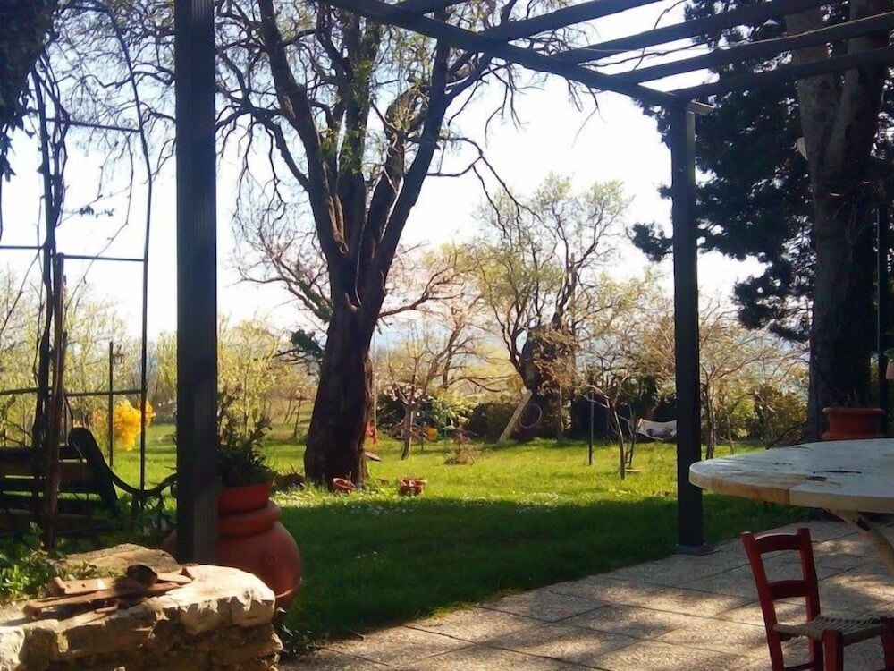 Villa Coldimetino photo 4