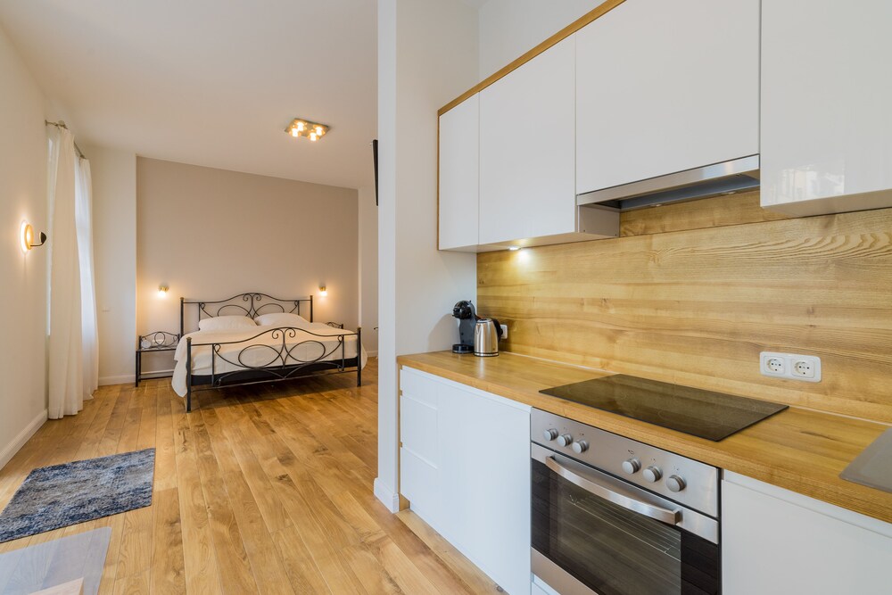 Apartment Adler-Nest Berlin by Kurfürstendamm photo 4