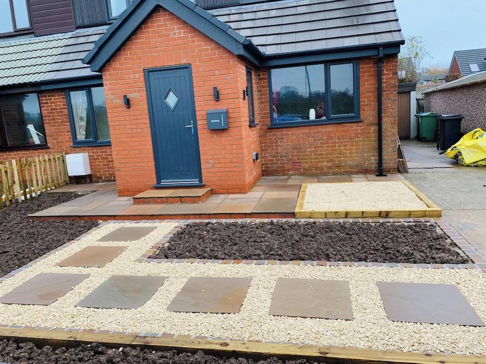 Wardenlea Holiday Home