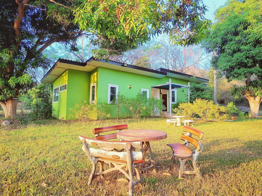 Kong Garden Resort