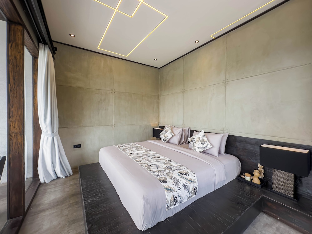 Iri Villas Ubud