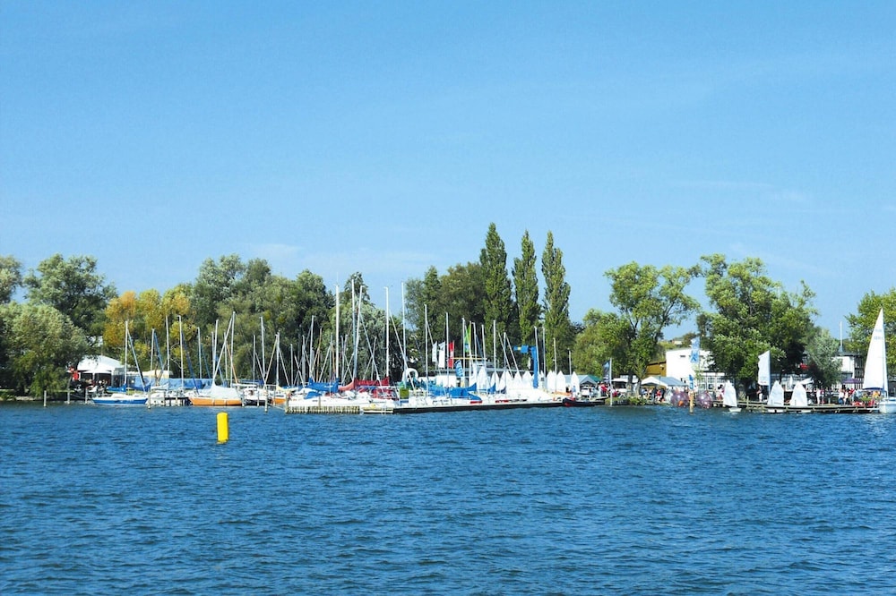 Apartment in Schwerin Near Neumuhler See