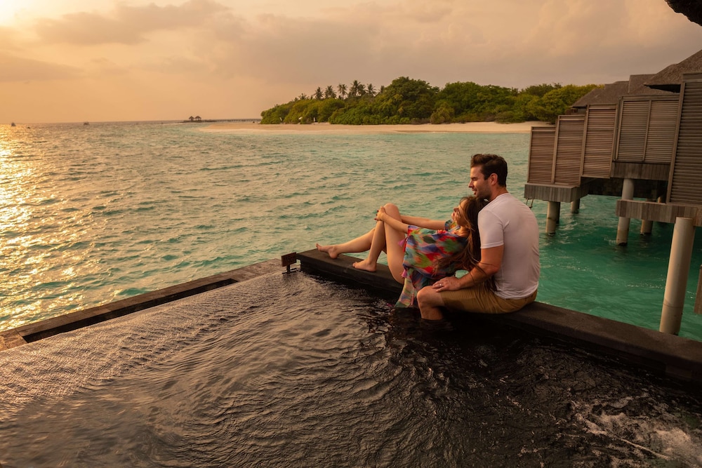JA Manafaru, The Real Maldives - Complimentary Seaplane for 7 nights and more - Stay Period 01 May 2026 to 23 Dec 2026