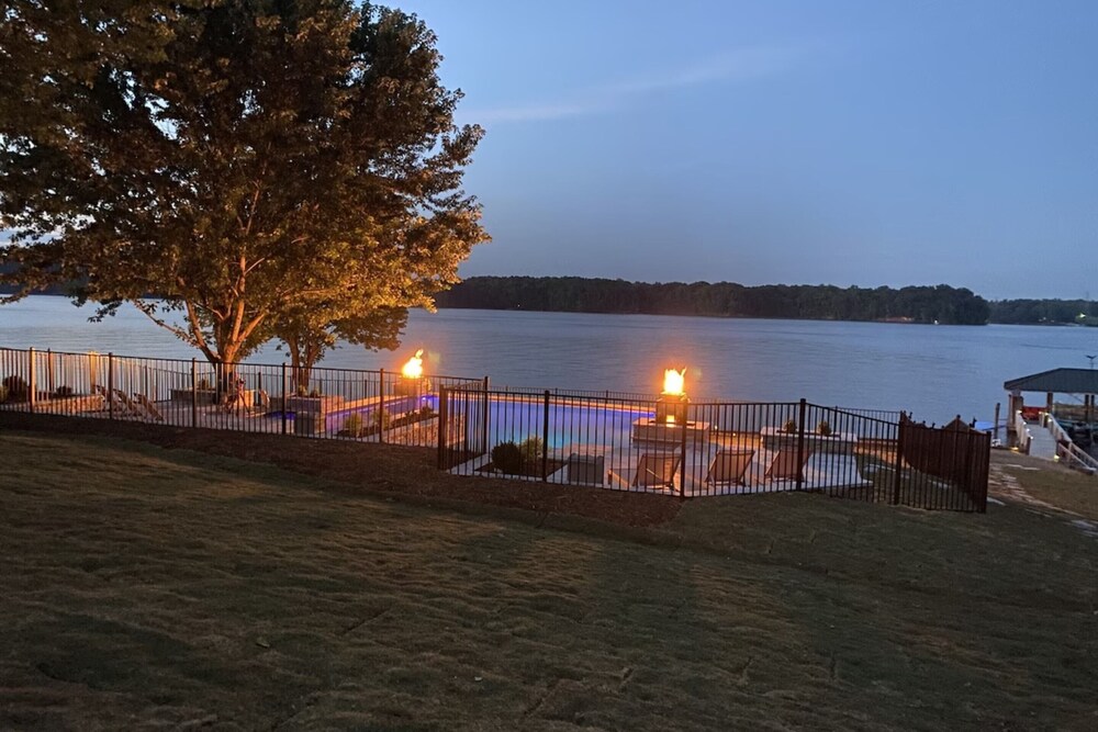 Azalea Retreat- The Lodge by Avantstay Best View view 4