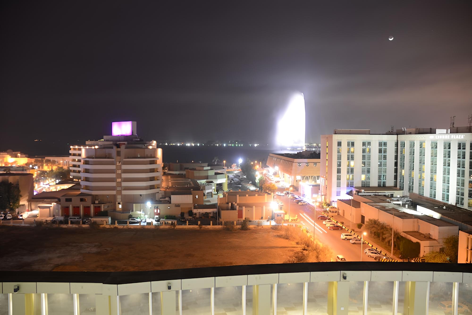 Beyab Al Hamra