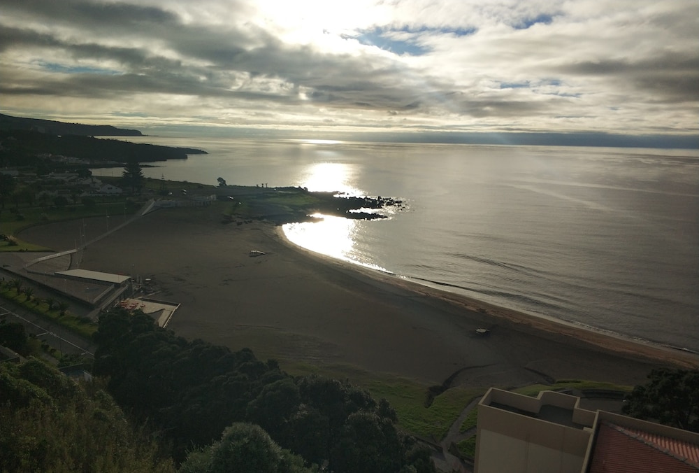 Lila Beach Apartment view 2