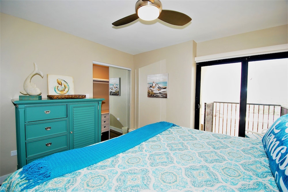 Ocean Vista Unit #1201 3 Bedroom Condo by RedAwning