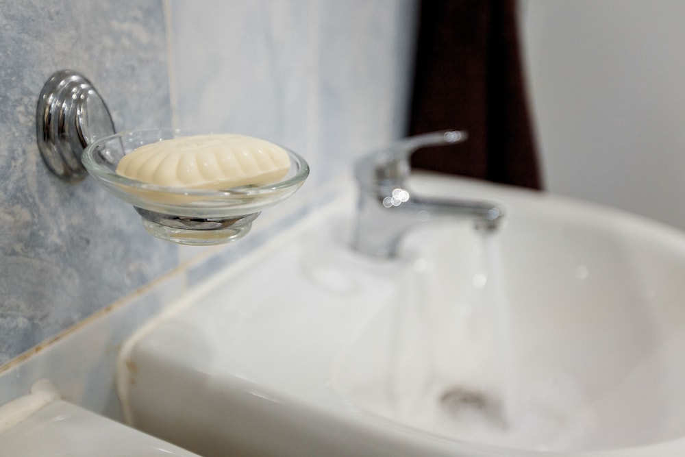 Guesthouse AGAT - Property Image 2