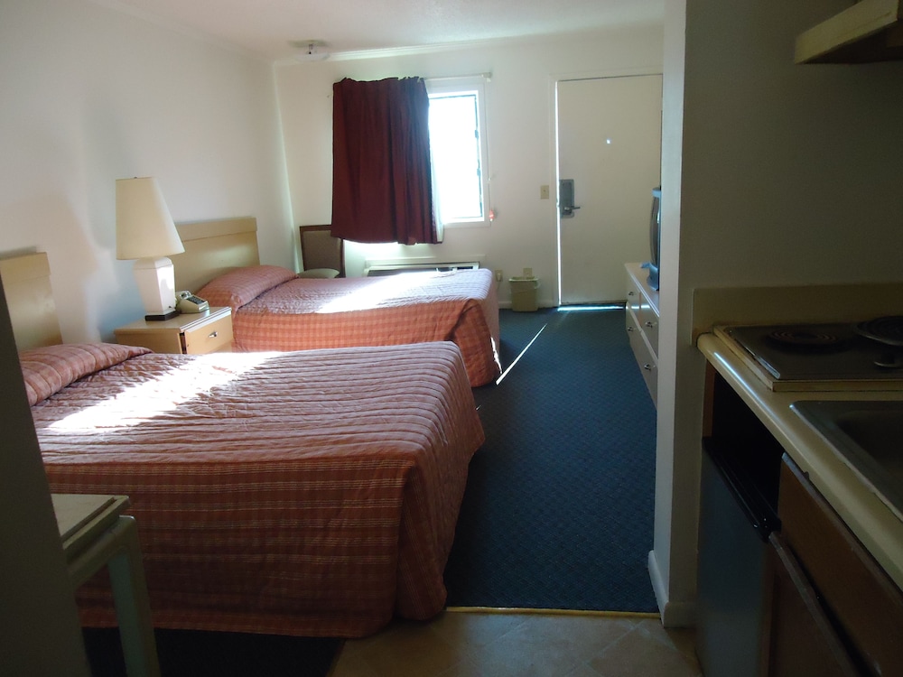 American Inn Motel
