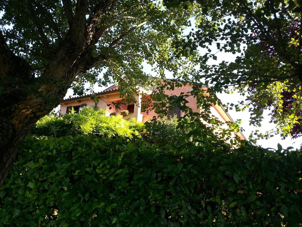 Agriturismo Il Borghetto